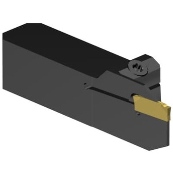 CoroCut(R) 2突切り・溝入れ加工用QSシャンクバイト - SANDVIK