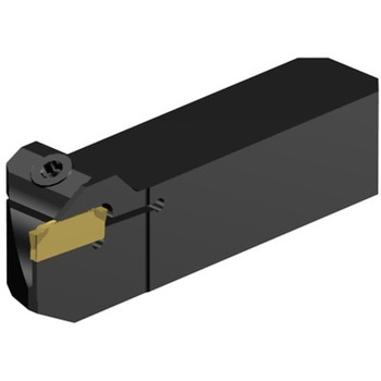 CoroCut(R) 2突切り・溝入れ加工用QSシャンクバイト - SANDVIK