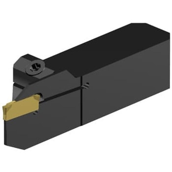 CoroCut(R) 2突切り・溝入れ加工用QSシャンクバイト - SANDVIK