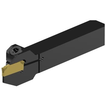 CoroCut(R) 2突切り・溝入れ加工用QSシャンクバイト - SANDVIK
