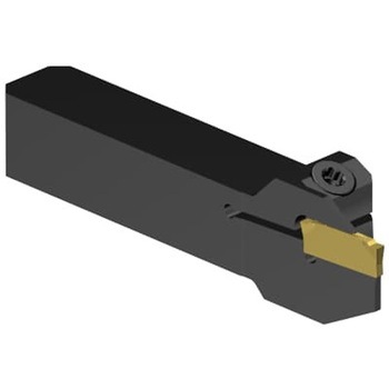 CoroCut(R) 2突切り・溝入れ加工用QSシャンクバイト - SANDVIK