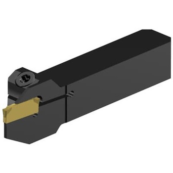 CoroCut(R) 2突切り・溝入れ加工用QSシャンクバイト - SANDVIK