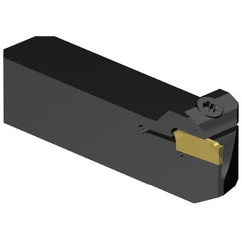CoroCut(R) 2突切り・溝入れ加工用QSシャンクバイト - SANDVIK