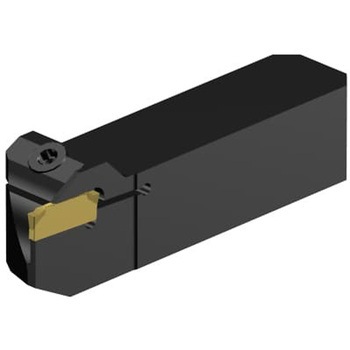 CoroCut(R) 2突切り・溝入れ加工用QSシャンクバイト - SANDVIK