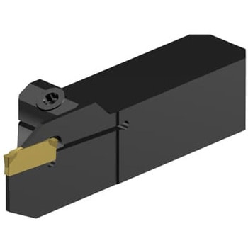 CoroCut(R) 2突切り・溝入れ加工用QSシャンクバイト - SANDVIK