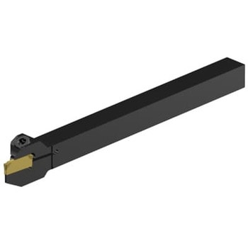CoroCut(R) 2突切り・溝入れ加工用シャンクバイト SANDVIK