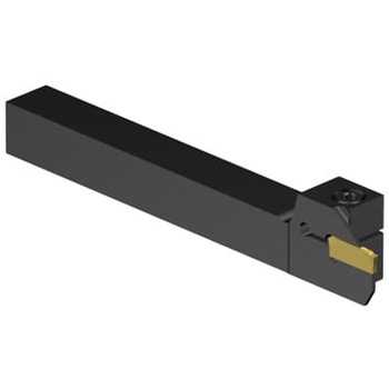 CoroCut(R) 2突切り・溝入れ加工用シャンクバイト SANDVIK