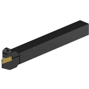 CoroCut(R) 2突切り・溝入れ加工用シャンクバイト SANDVIK