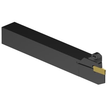 CoroCut(R) 2突切り・溝入れ加工用シャンクバイト SANDVIK