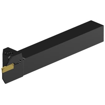 CoroCut(R) 2突切り・溝入れ加工用シャンクバイト SANDVIK