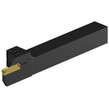 CoroCut(R) 2突切り・溝入れ加工用シャンクバイト SANDVIK