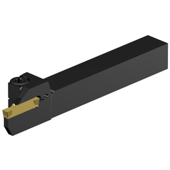 CoroCut(R) 2突切り・溝入れ加工用シャンクバイト SANDVIK