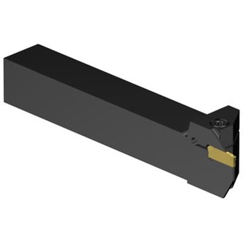 CoroCut(R) 2突切り・溝入れ加工用シャンクバイト SANDVIK