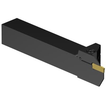 CoroCut(R) 2突切り・溝入れ加工用シャンクバイト SANDVIK