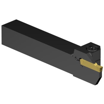 CoroCut(R) 2突切り・溝入れ加工用シャンクバイト SANDVIK