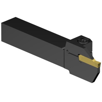 CoroCut(R) 2突切り・溝入れ加工用シャンクバイト SANDVIK