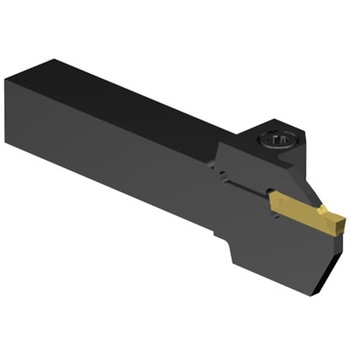 CoroCut(R) 2突切り・溝入れ加工用シャンクバイト SANDVIK