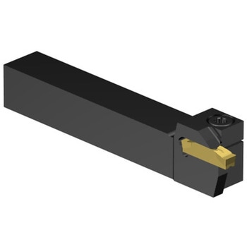 CoroCut(R) 2突切り・溝入れ加工用シャンクバイト SANDVIK