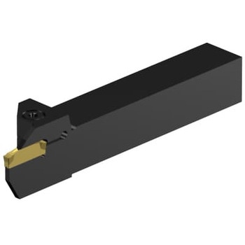 CoroCut(R) 2突切り・溝入れ加工用シャンクバイト SANDVIK