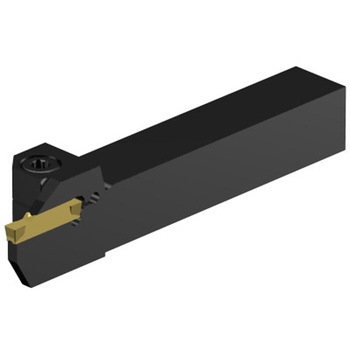 CoroCut(R) 2突切り・溝入れ加工用シャンクバイト SANDVIK