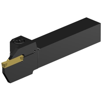 CoroCut(R) 2突切り・溝入れ加工用シャンクバイト SANDVIK