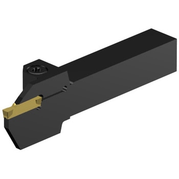 CoroCut(R) 2突切り・溝入れ加工用シャンクバイト SANDVIK