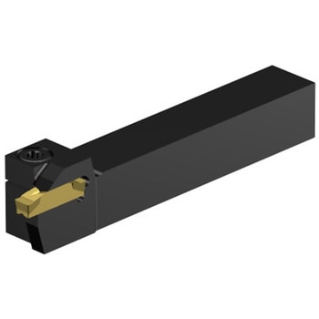 CoroCut(R) 2突切り・溝入れ加工用シャンクバイト SANDVIK