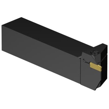 CoroCut(R) 2突切り・溝入れ加工用シャンクバイト SANDVIK