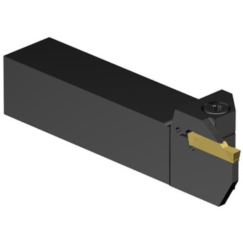 CoroCut(R) 2突切り・溝入れ加工用シャンクバイト SANDVIK