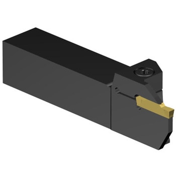 CoroCut(R) 2突切り・溝入れ加工用シャンクバイト SANDVIK