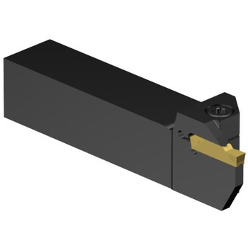 CoroCut(R) 2突切り・溝入れ加工用シャンクバイト SANDVIK