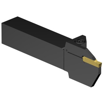 CoroCut(R) 2突切り・溝入れ加工用シャンクバイト SANDVIK