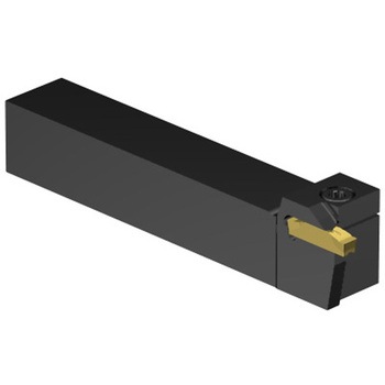 CoroCut(R) 2突切り・溝入れ加工用シャンクバイト SANDVIK