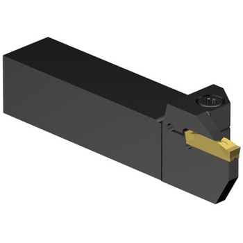 CoroCut(R) 2突切り・溝入れ加工用シャンクバイト SANDVIK