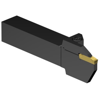 CoroCut(R) 2突切り・溝入れ加工用シャンクバイト SANDVIK