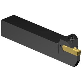 CoroCut(R) 2突切り・溝入れ加工用シャンクバイト SANDVIK