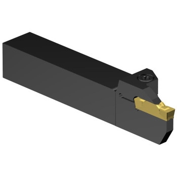 CoroCut(R) 2突切り・溝入れ加工用シャンクバイト SANDVIK