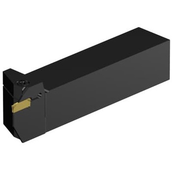 CoroCut(R) 2突切り・溝入れ加工用シャンクバイト SANDVIK