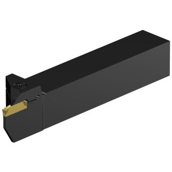 CoroCut(R) 2突切り・溝入れ加工用シャンクバイト SANDVIK