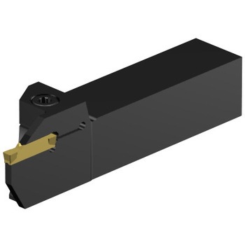 CoroCut(R) 2突切り・溝入れ加工用シャンクバイト SANDVIK