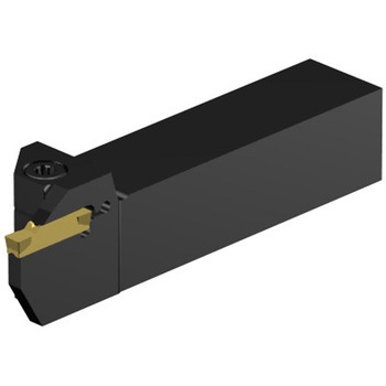 CoroCut(R) 2突切り・溝入れ加工用シャンクバイト SANDVIK