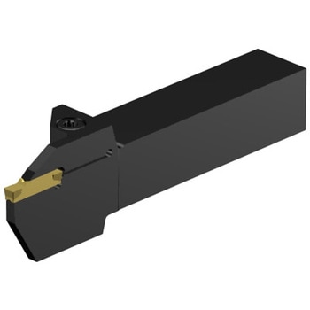 CoroCut(R) 2突切り・溝入れ加工用シャンクバイト SANDVIK