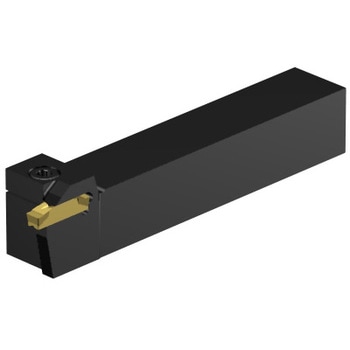 CoroCut(R) 2突切り・溝入れ加工用シャンクバイト SANDVIK