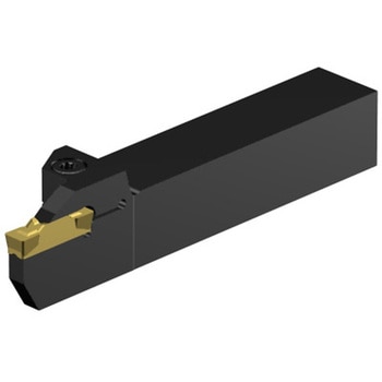 CoroCut(R) 2突切り・溝入れ加工用シャンクバイト SANDVIK