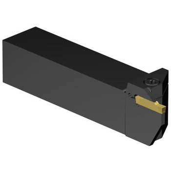 CoroCut(R) 2突切り・溝入れ加工用シャンクバイト SANDVIK