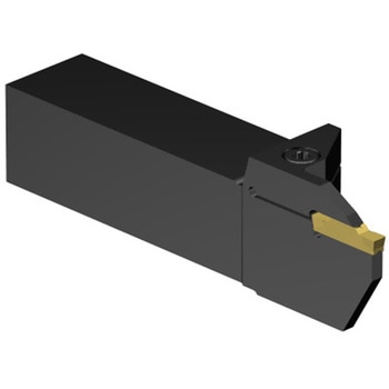 CoroCut(R) 2突切り・溝入れ加工用シャンクバイト SANDVIK