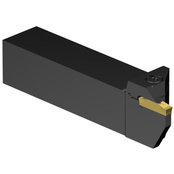 CoroCut(R) 2突切り・溝入れ加工用シャンクバイト SANDVIK