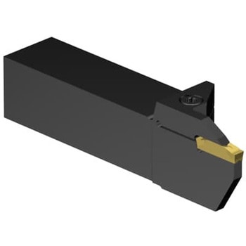 CoroCut(R) 2突切り・溝入れ加工用シャンクバイト SANDVIK