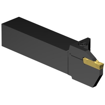 CoroCut(R) 2突切り・溝入れ加工用シャンクバイト SANDVIK