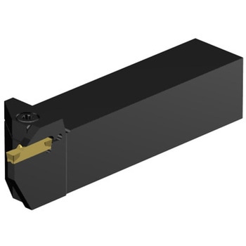 CoroCut(R) 2突切り・溝入れ加工用シャンクバイト SANDVIK